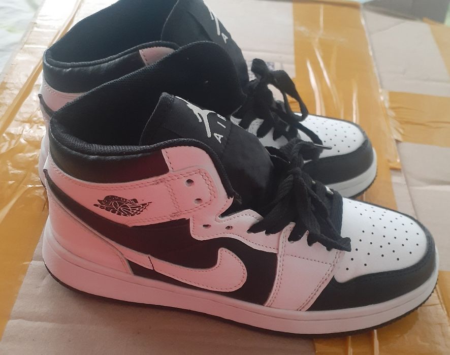 Кроссовки Джордан NIKE Air Jordan