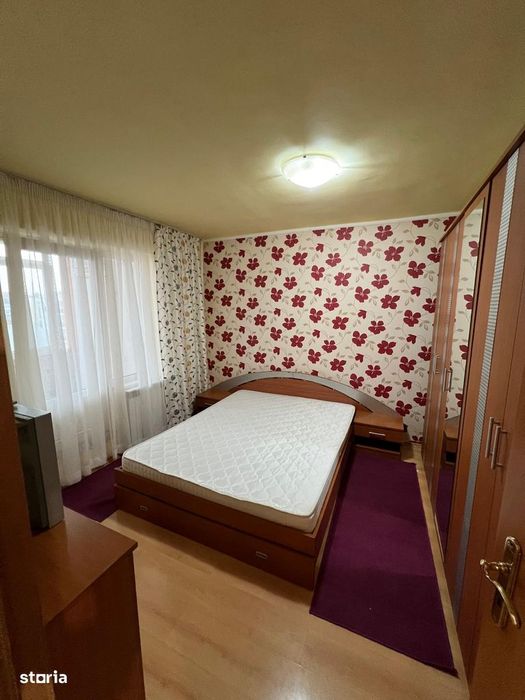 Apartament 3 camere de închiriat – Str. Nufărului, Oradea