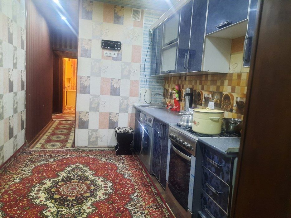 Квартира в Наваи