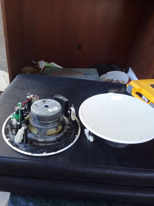 Музыкальные колонки