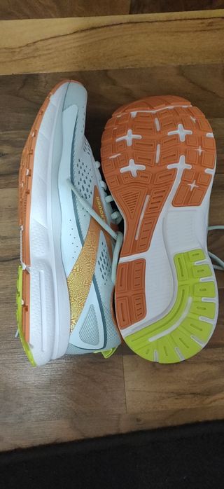 Adidas Brooks Trace 3 Nou marime 40