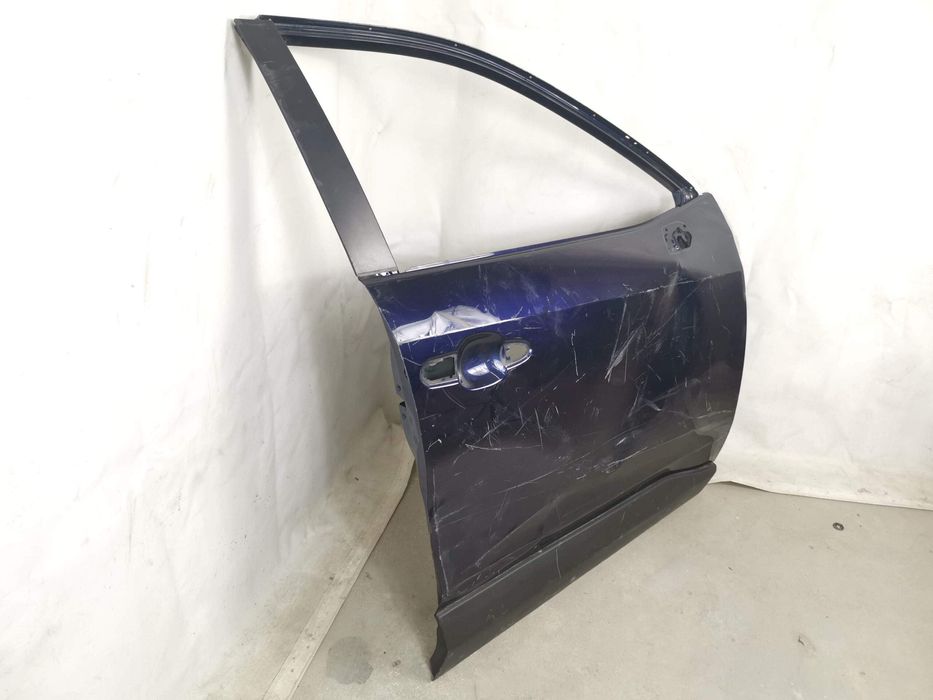 Дясна предна врата Toyota RAV4 5 [ - ] Оригинална Dясна predna vrata T