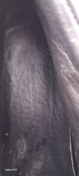 Semi ghete Marco Polo 42 piele