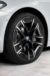 Джанти BMW Individual G30 G31 оригинални 20" цола гуми Pirelli P Zero