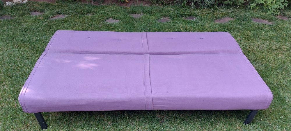 Canapea extensibilă stare buna