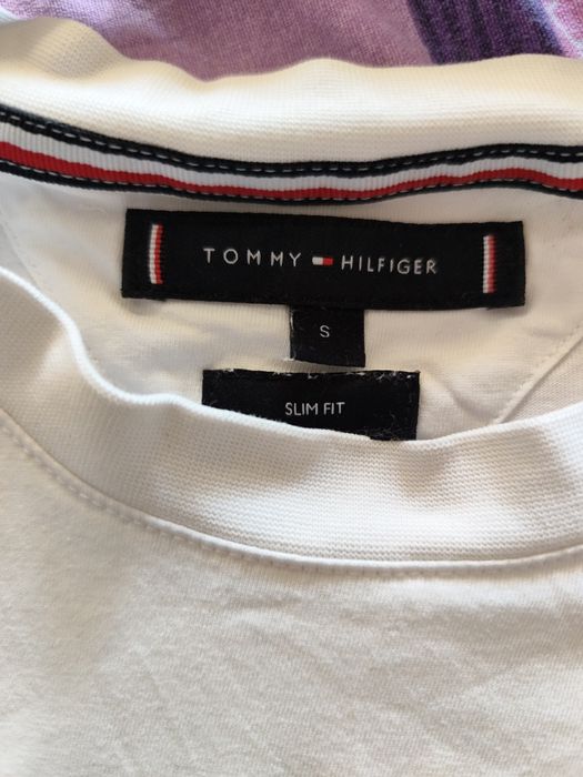 Tricou Tommy Hilfiger