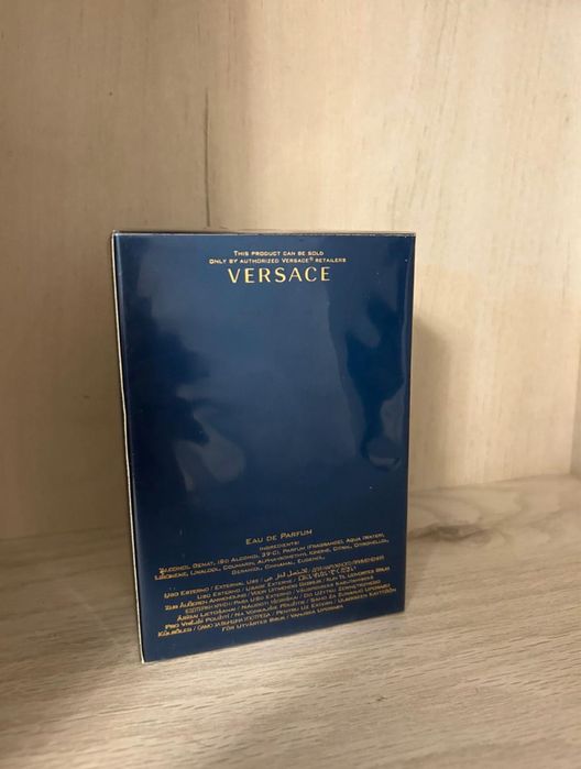 Vand parfum Versace Eros 100 ml