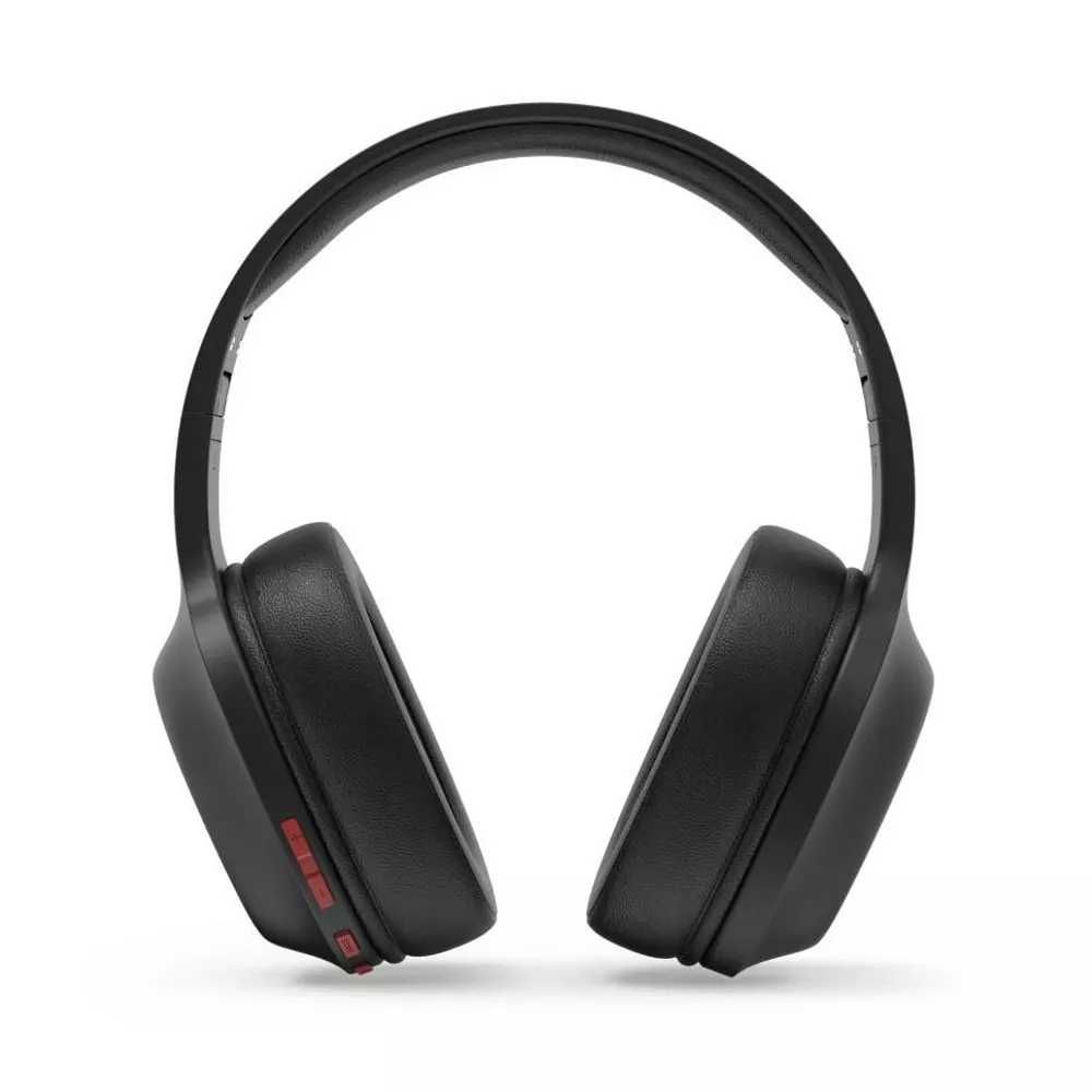 Слушалки Hama Spirit Calypso II, безжични, микрофон, Bluetooth, Черни