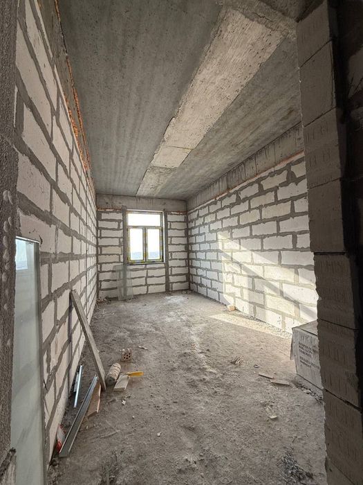 Срочно продается 4х ком квартира в новостройке, ор-р: Карасу-3, 148м²