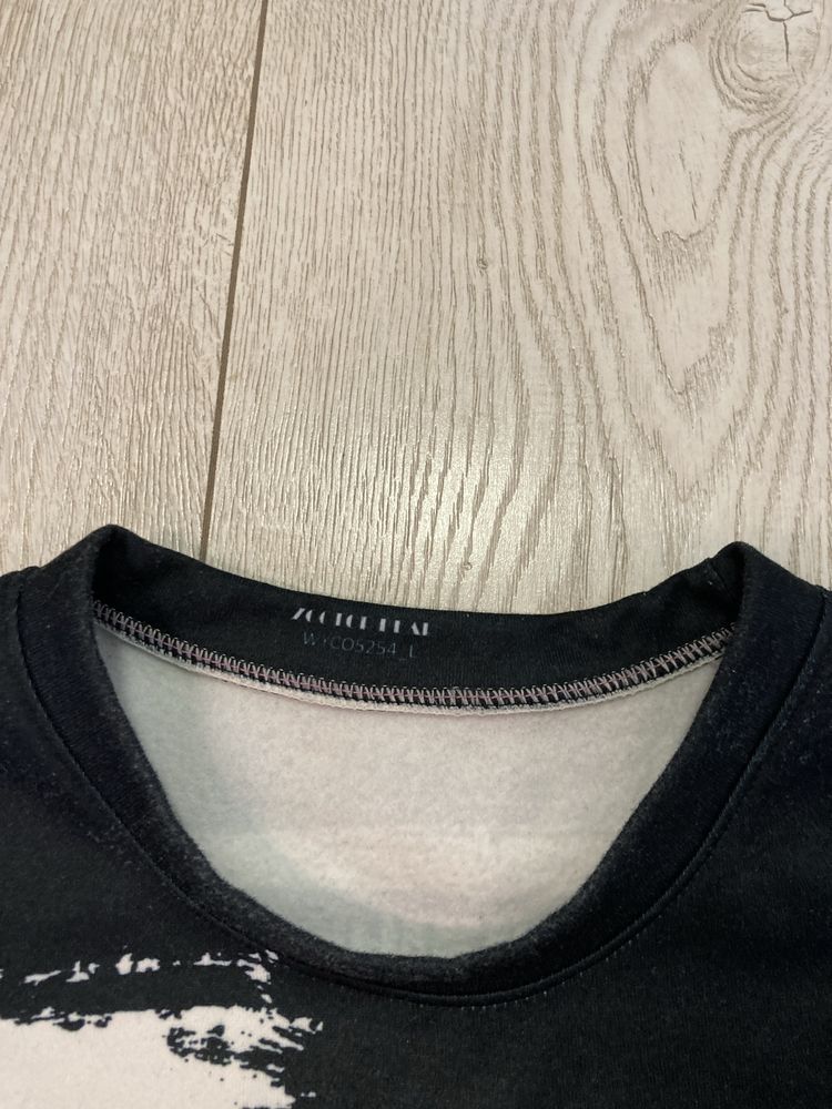 Bluza Yamaha XL groasa