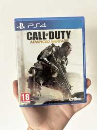 joc Call of duty Advanced Warfare PlayStation 4:  compatibil PS4 PS5