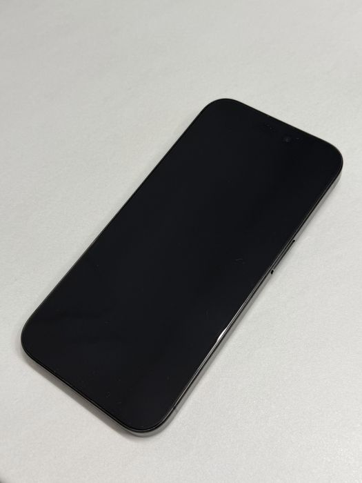 iPhone 15 Pro 512 GB – stare foarte bună