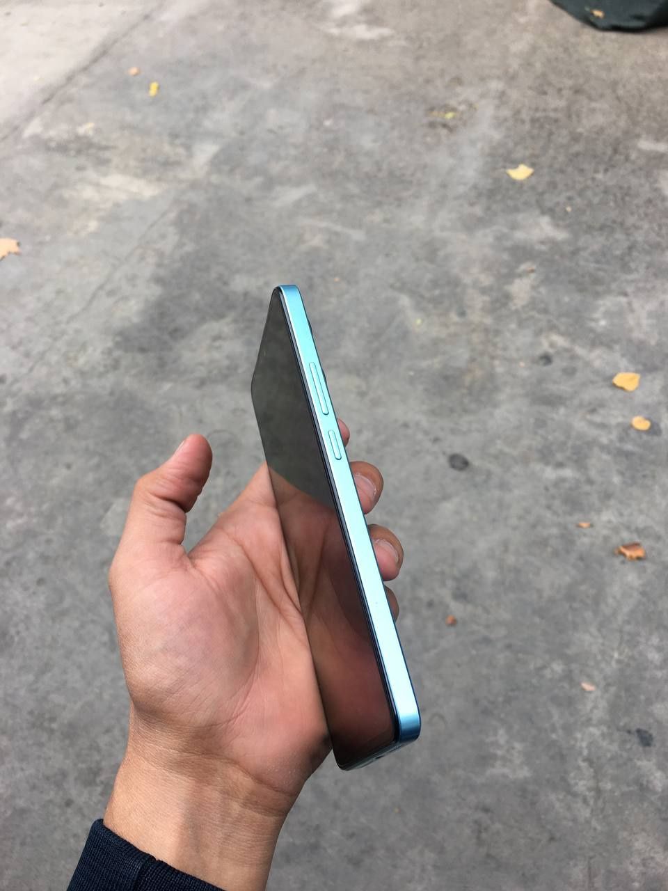 Redmi not 14 (8/128)