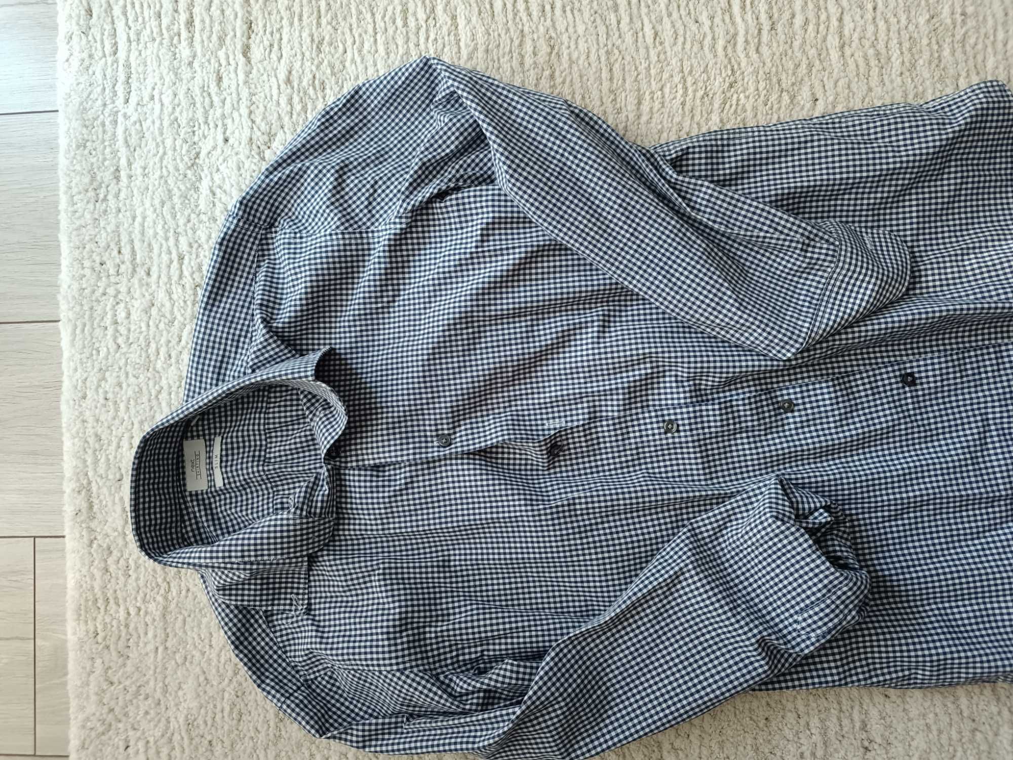 Vând cămăși barbati mărimea M-L Zara