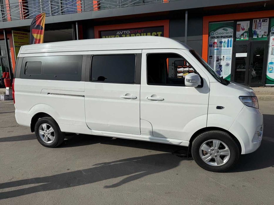 Shineray X30L 2023yil holati zo'r