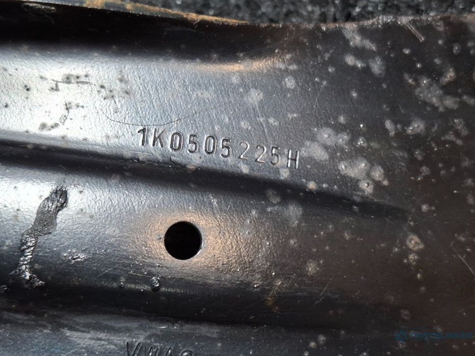 Brat bascula stanga spate SKODA SUPERB II Estate 3T5 2009 - 2015 TDI CBBB, CFGB 1K0505225H