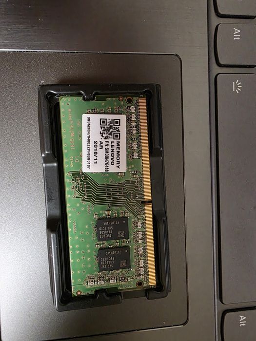 Memorie laptop ddr4 8gb Samsung