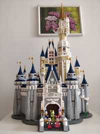 LEGO 71040 - Disney castle