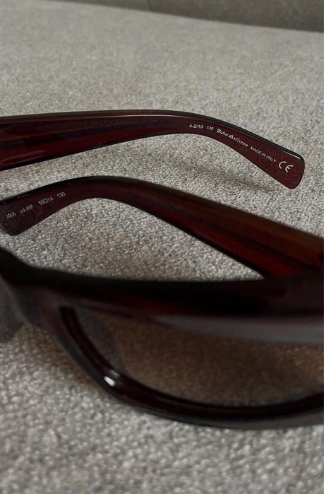 Ochelari de soare John Galliano