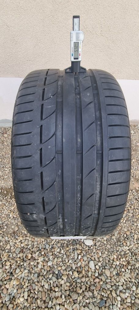 Anvelopa Michelin 275/45 R20 110V Bridgestone RunFlat 275/35 R20 102Y