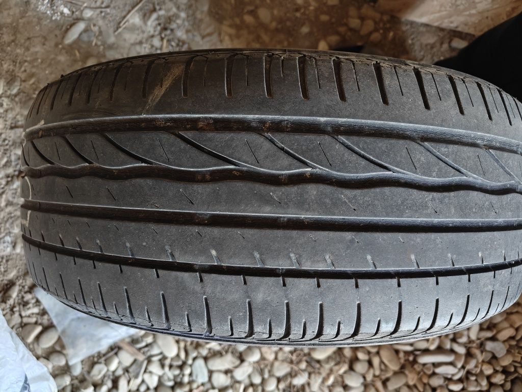 Cauciucuri vară 195 55 R15