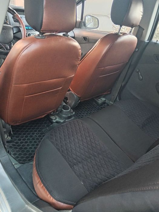 Spark sotiladi 2014 yil