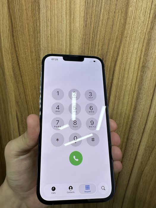 iphone 13 pro max 128 gb 85%