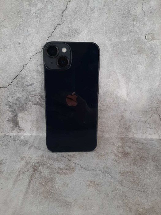 Apple iPhone 14 128 Gb, Емкость : 86% (Кызылорда) лот 749569