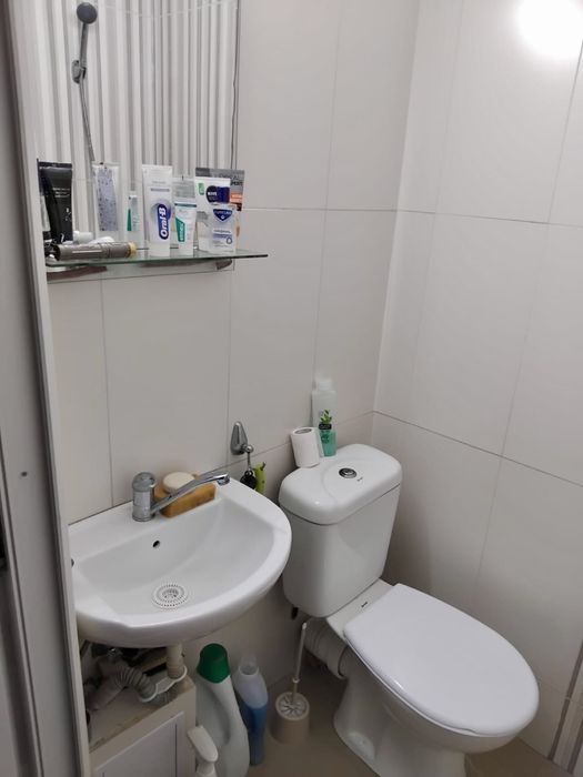 Garsoniera marasti str. Cojocnei 21 zona Expo Transilvania