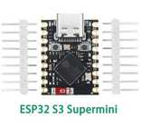 ESP32-S3 Super Mini WiFi IoT Bluetooth