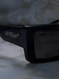 Off-White Sunglasses