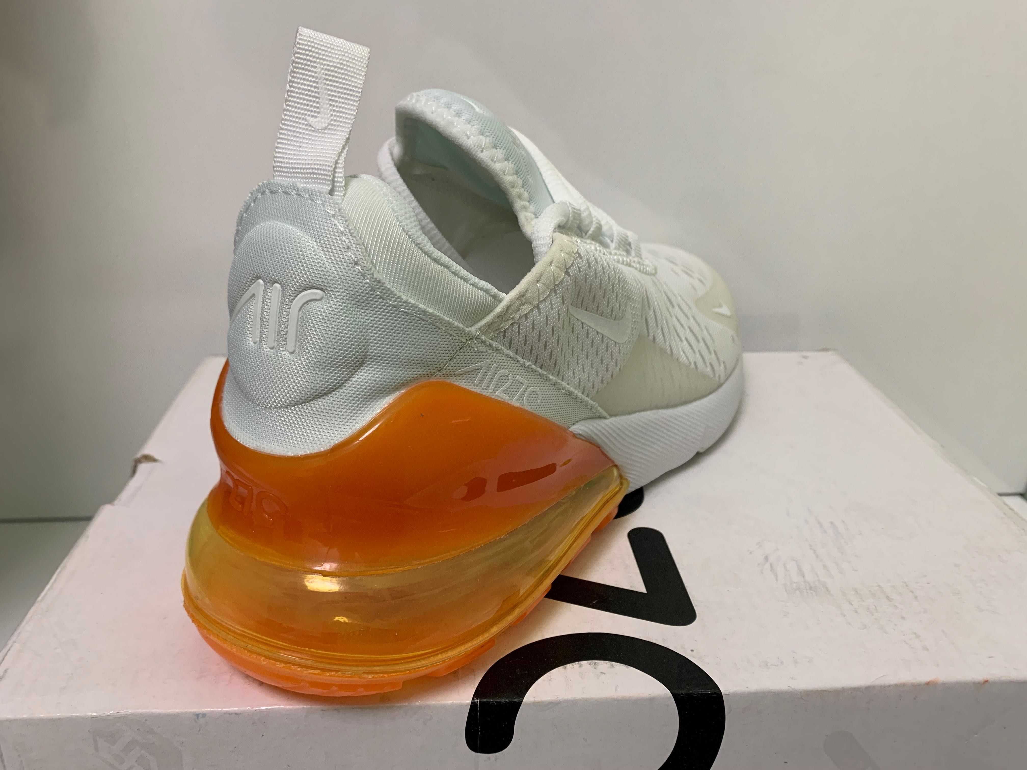 Нови дамски маратонки Nike Air Max 270 размер 38