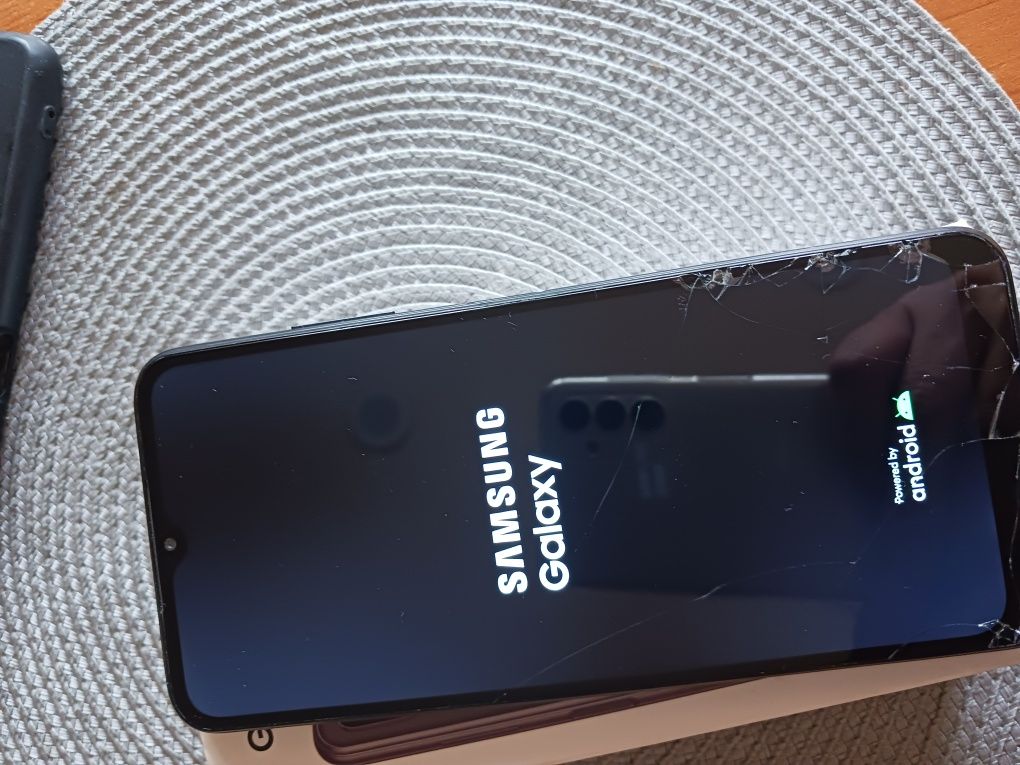 Samsung Galaxy A22 5G