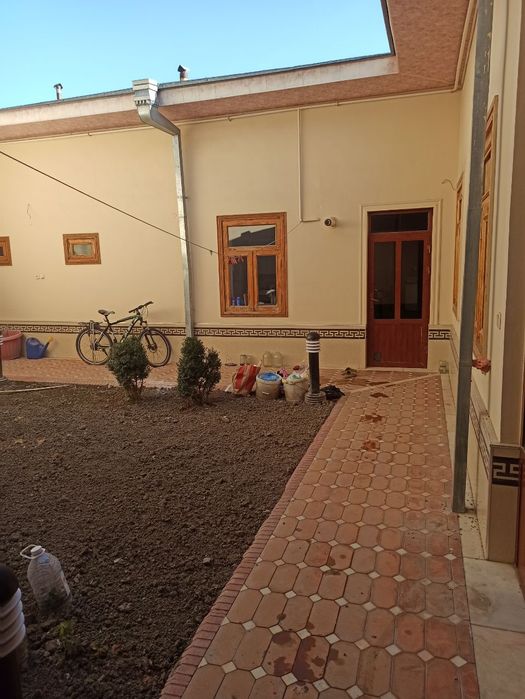 Продается дом в сторону Вокзала