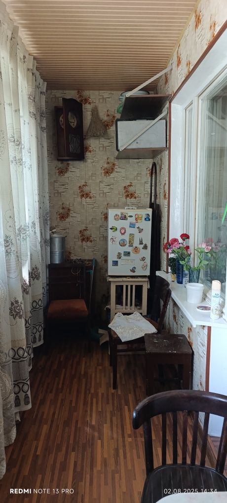 Продается квартира.