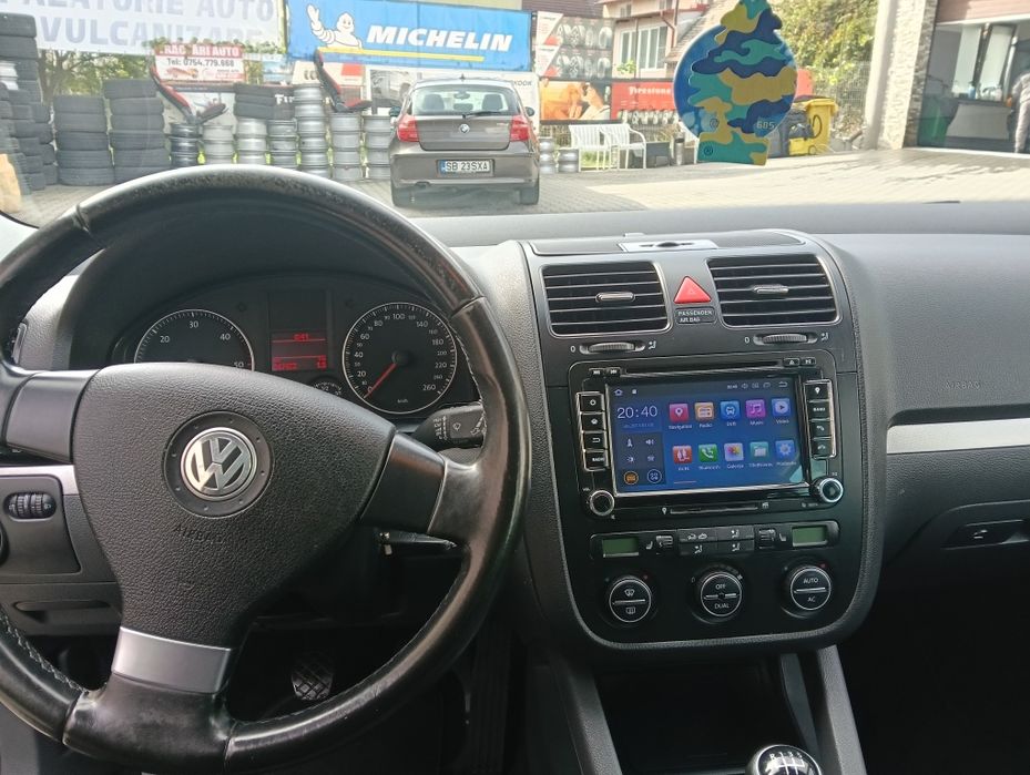 Volkswagen Golf 5
