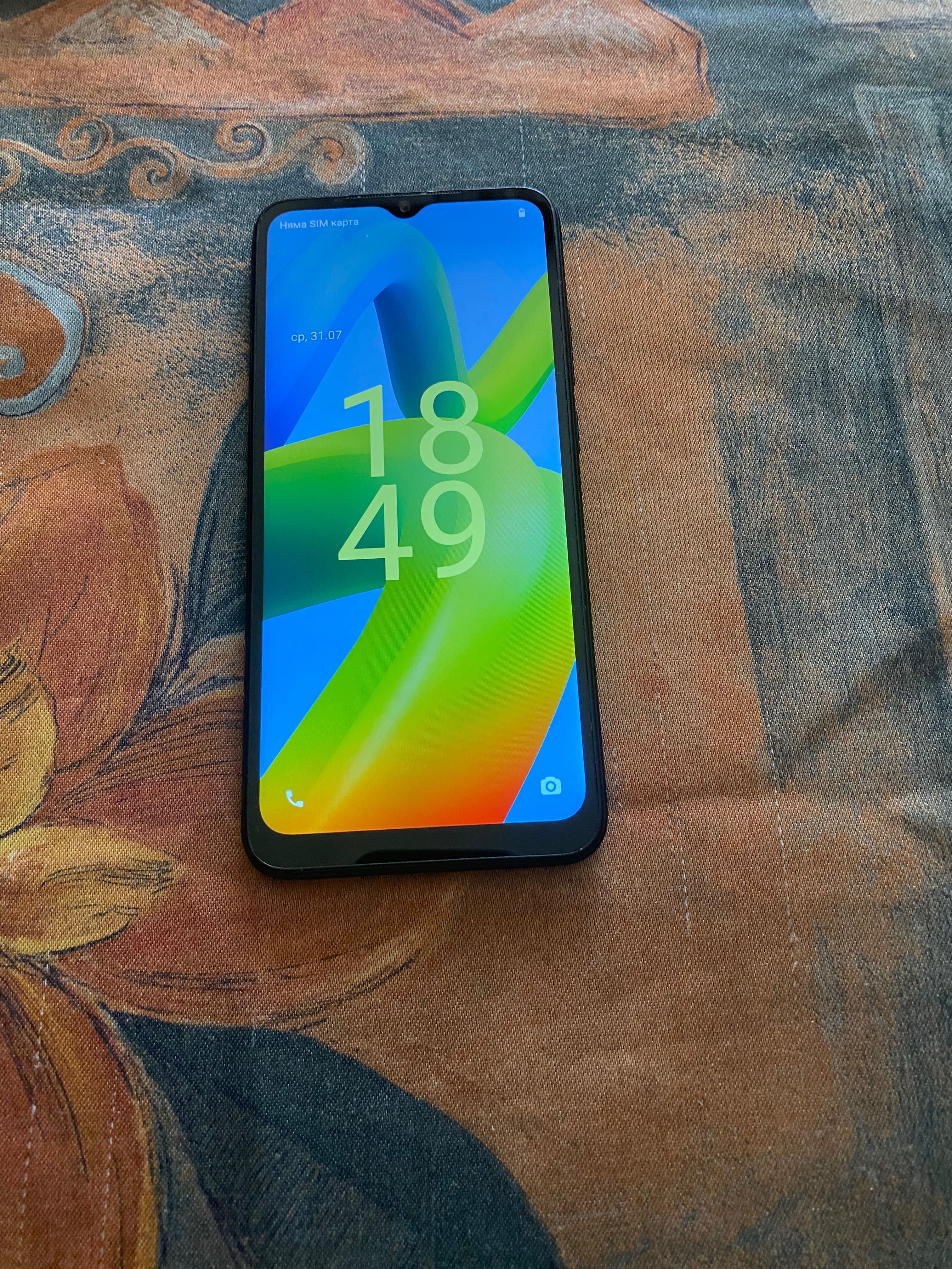 Xiaomi Redmi  A 1 +. 32GB,Dual SIM,зарядно,2022 г