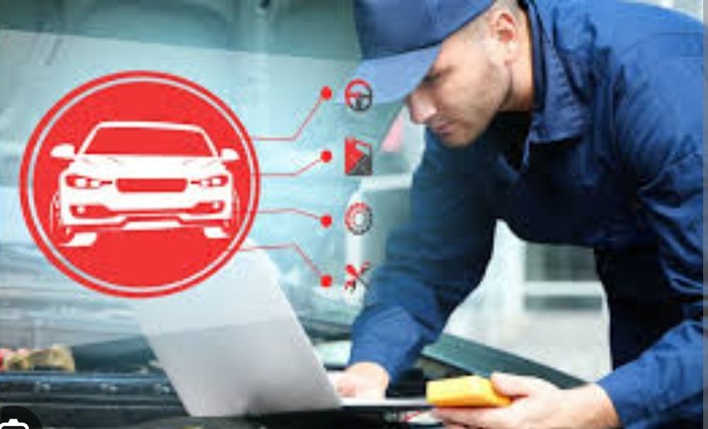 Дымогеренатор подсос воздуха компьютерная диагностика