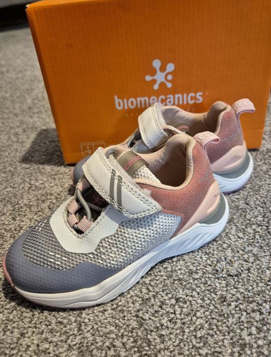 Adidași biomecanics mărimea 25
