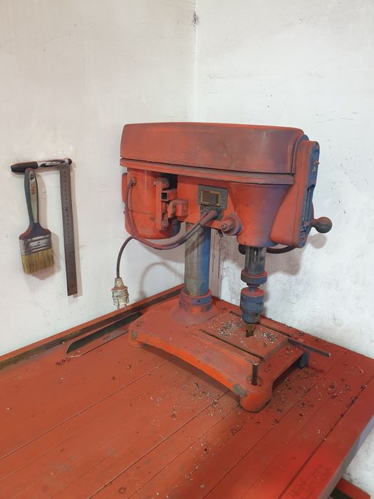 Северлоний станок 220 волт