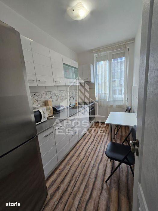 Apartament 2 camere | 33mp | Etaj 2/4 | La cheie | Calea Bogdanestilor
