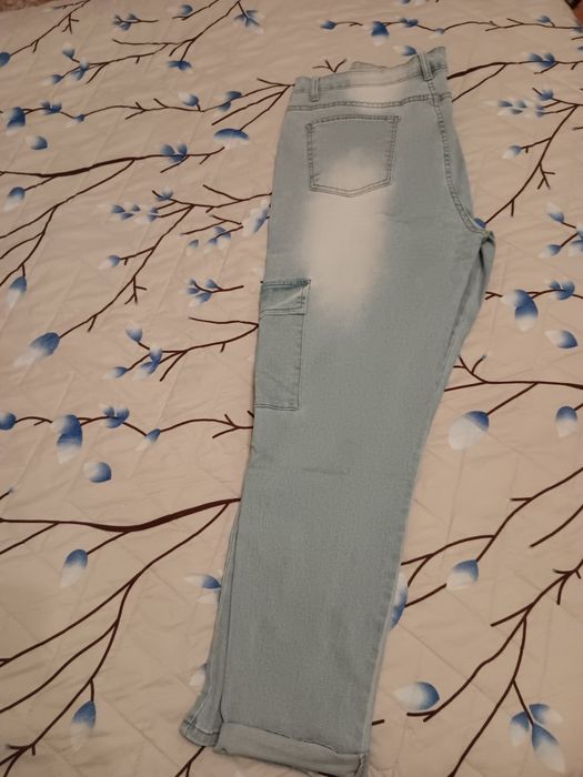 Мъжки Дънки(чисто нови)XXL