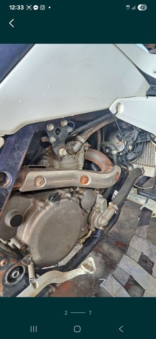 Suzuki LTR 450 ,Ltr 450 dezmembrari