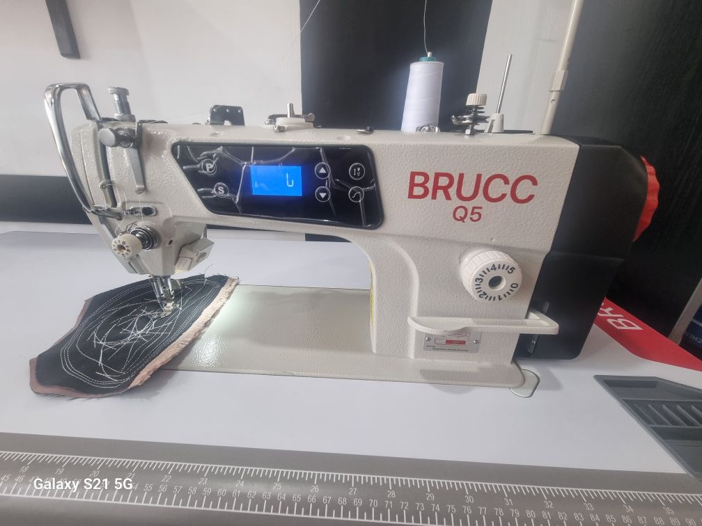 BRUCC.Q5.Товушсиз ишлайди 220V 5000 телик