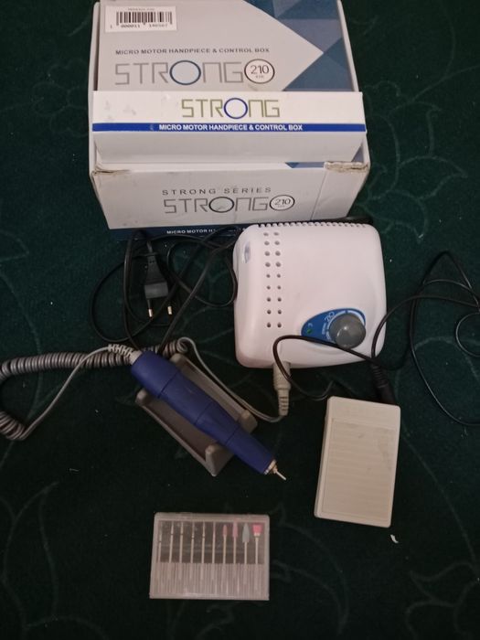 Аппарат для маникюра