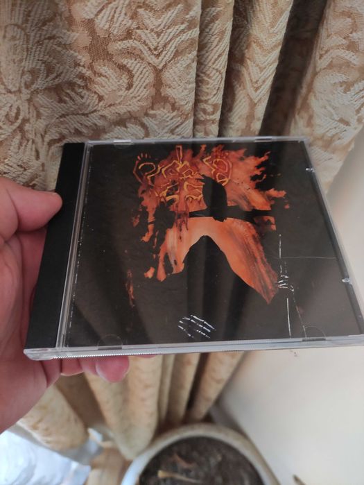 Дискове метъл metal death black thrash