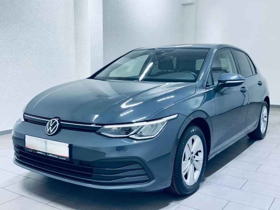 Volkswagen Golf Garantie 24 luni