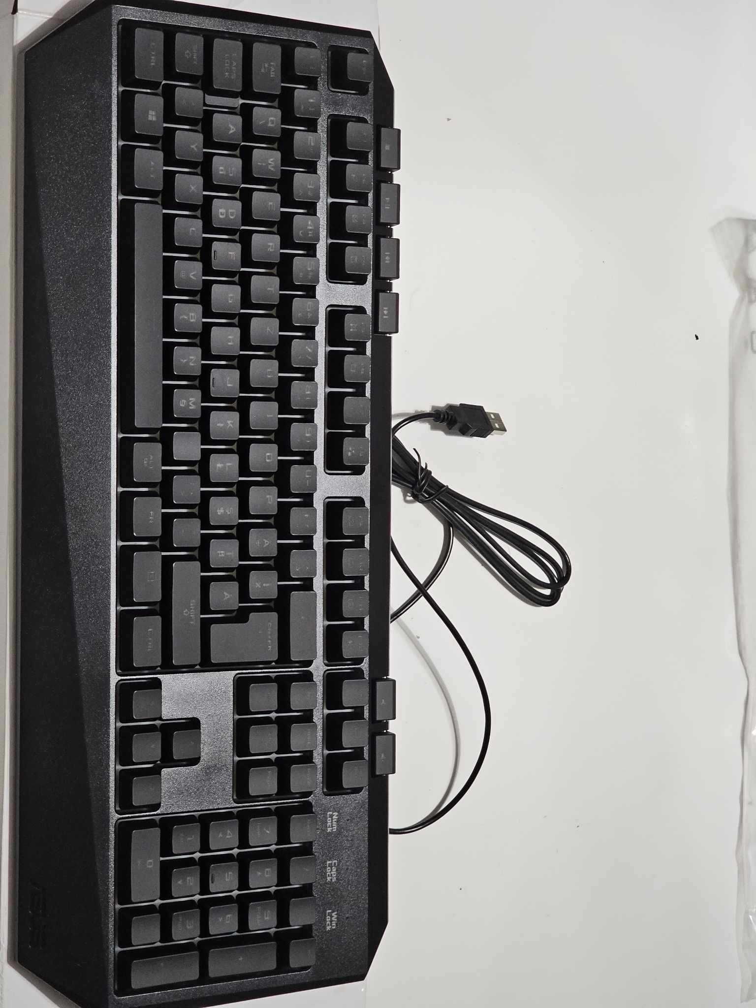 KIT Tastatura + Mouse ASUS