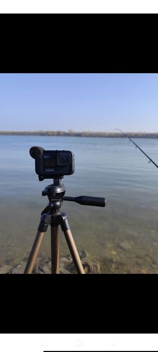 Tripod Telescopic reglabil