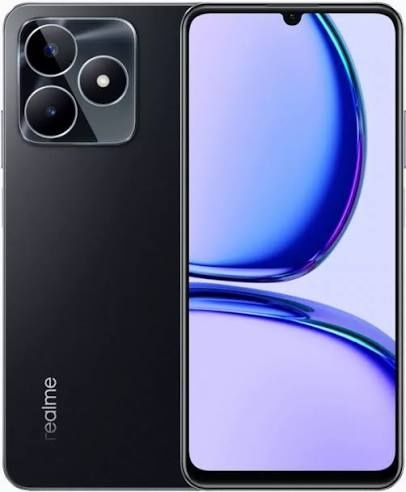 Смартфон Realme c53